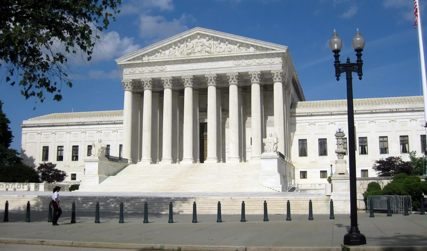 Group Petitions SCOTUS Over 2020 Election Irregularities