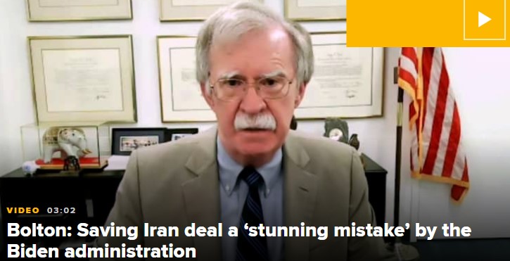 John Bolton