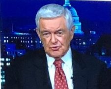 Newt Gingrich