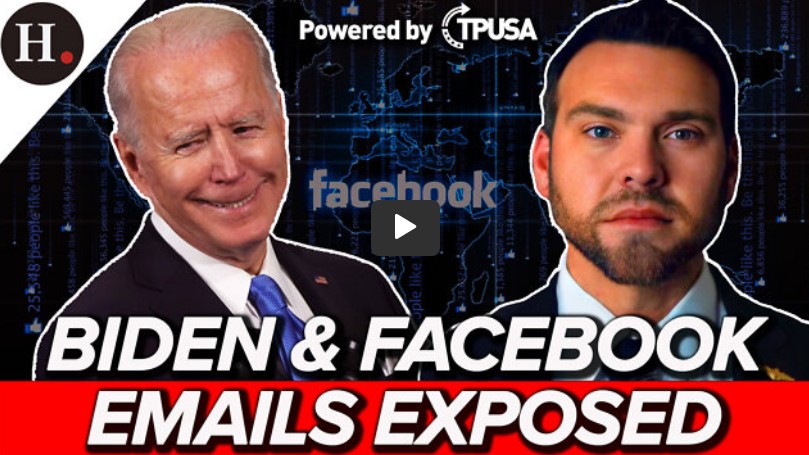 Biden Emails