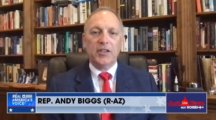 Rep. Andy Biggs