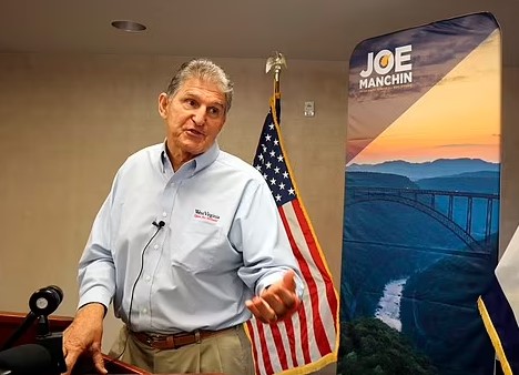 Joe Manchin