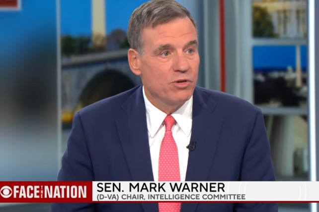 Warner: “People Will Die” If Americans Are Allowed To Know What Their Government Has Been Up To