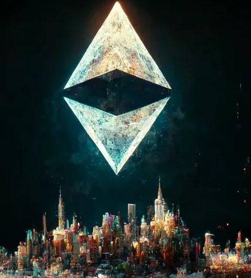 Ethereum’s “Merge” Process To Improve Efficiency Is Complete