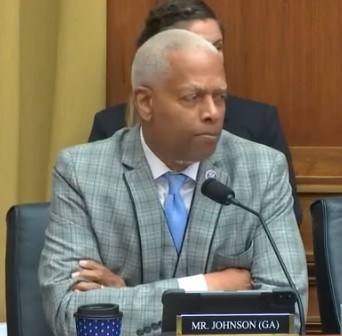 Dem Congressman Thought Too Many People On One Side Would Cause Guam To “Tip Over”