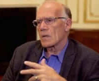 Victor Davis Hanson