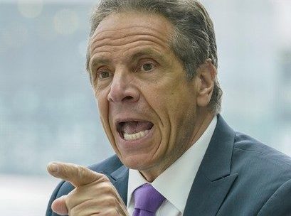 Cuomo