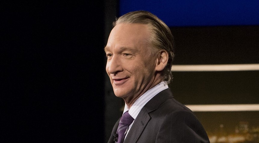 Bill Maher