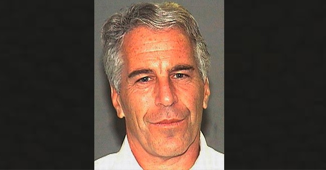 Jeffrey Epstein