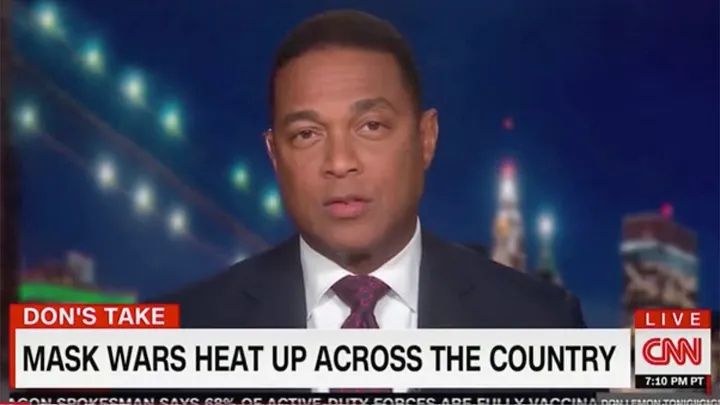 Don Lemon