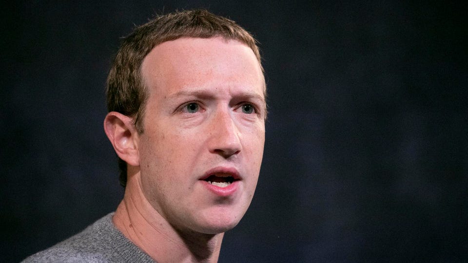 Stockholders Hear Virtual Fiddles As Zuckerberg’s Fake World Fantasy Burns Through Real World Cash And Value
