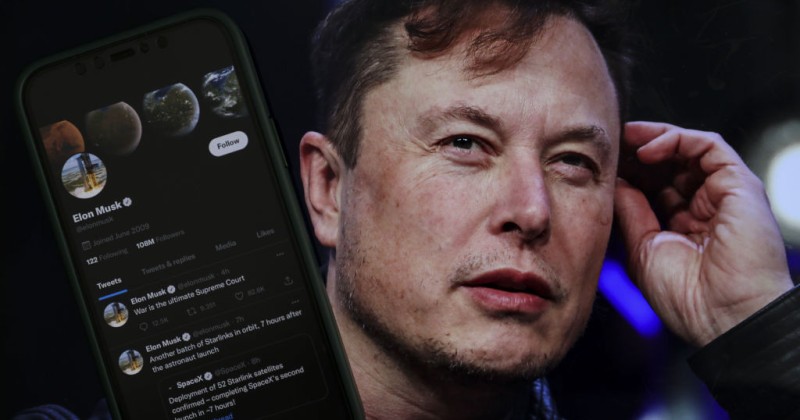 Musk Reported To Reverse Many Prominent Lifetime Twitter Bans