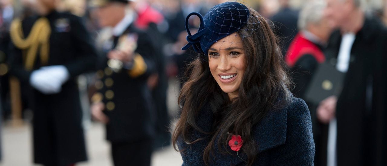 It Seems Meghan Markle Made Herself Into A Bimbo With Her Previous Roles, Not Deal-Or-No-Deal