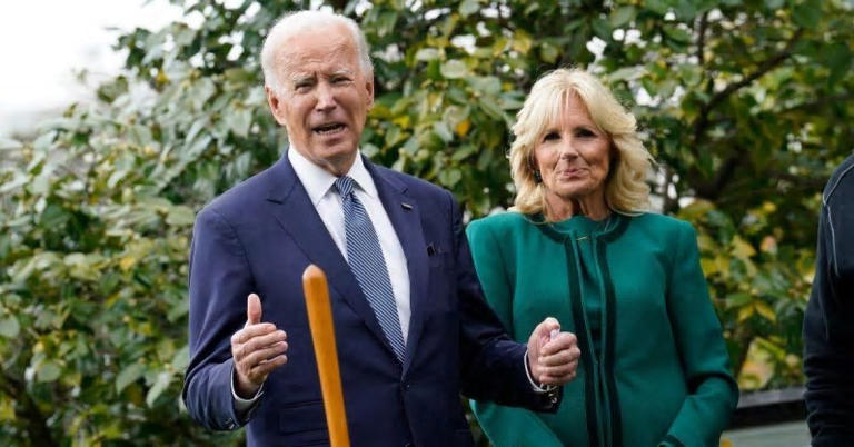 Jill Biden