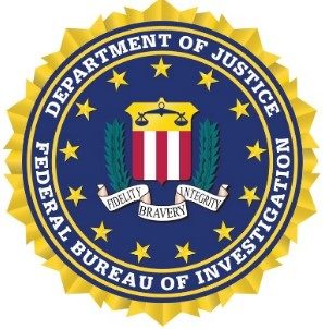 DOJ FBI