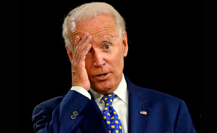 Dumb Biden