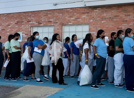 Tens Of Thousands Of Illegal’s Cases Thrown Out Because Democrats Never Filed The Documents