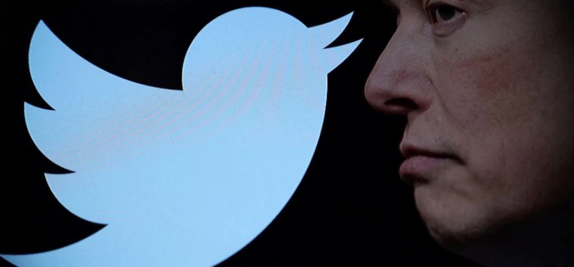 Musk Takes Twitter, Starts Cleaning House
