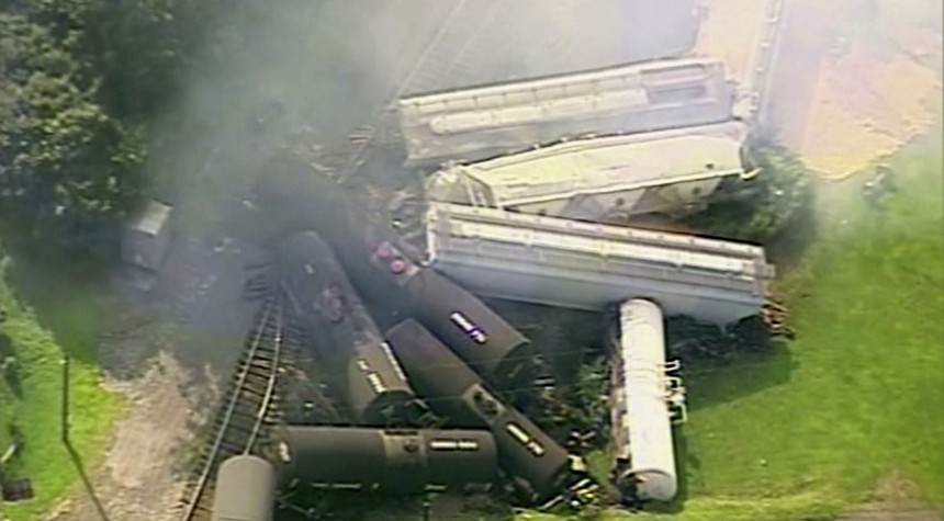 Fetterman, In The Debate, Was A Train Wreck
