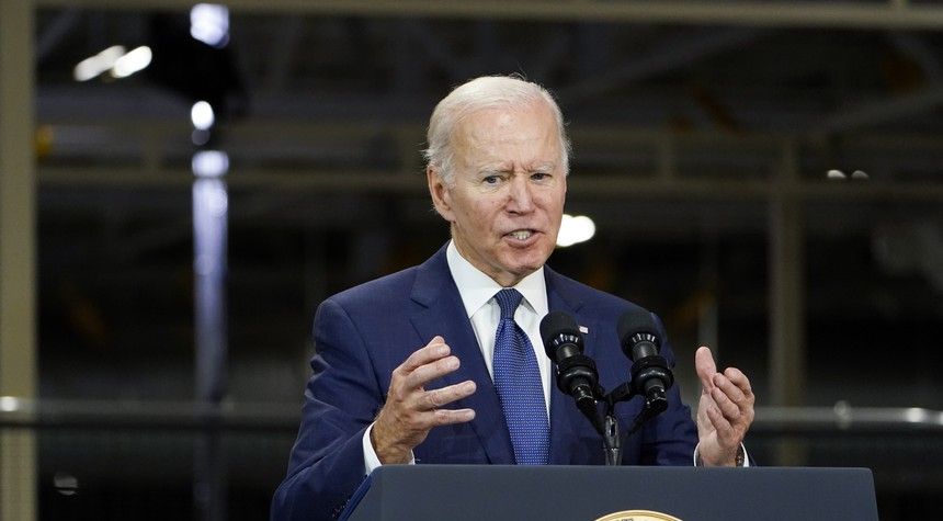 Biden Attempts To Blackmail Saudi Arabia To Affect The 2022 Elections