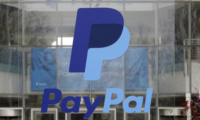 PayPal Got Caught. It Was No Mistake Or Accident