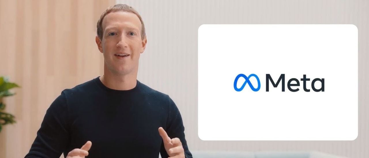 Zuckerberg / Meta