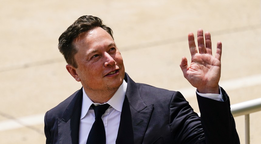 Musk Releases Data On Banned Accounts, Announces Policy Changes