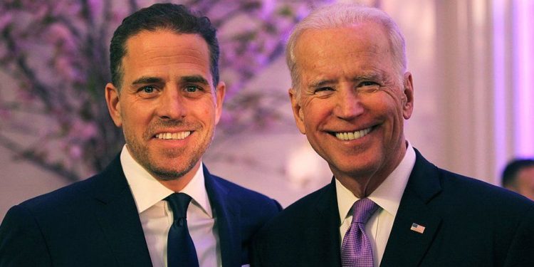 Communists And Soros Involved In Biden’s Strategy Team For The Upcoming GOP Investigations
