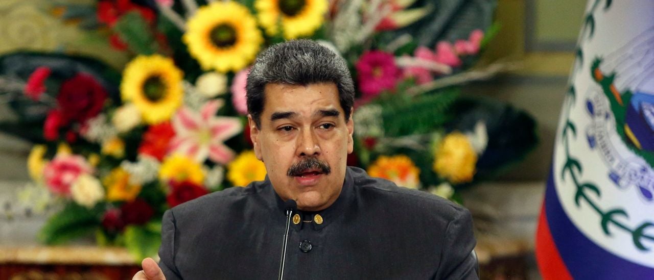 Maduro