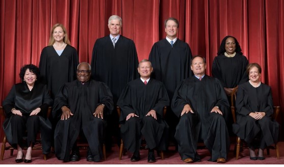 The Supreme Court