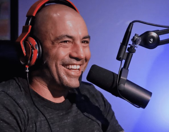 Joe Rogan