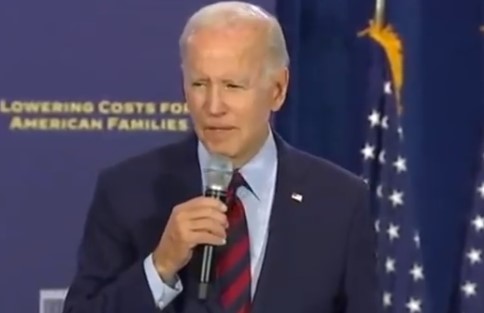 Liberals Apoplectic When The NY Times Starts To Report The Truth About Biden