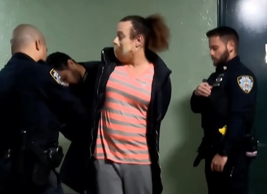 Soliciting A Minor Gets Well Known Trans Activist Lailani Muniz Arrested In NYC