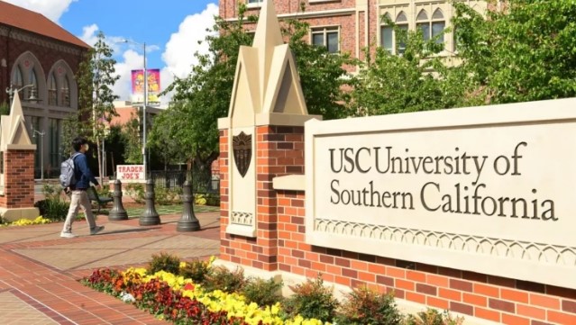The Top Ten Fascist Universities