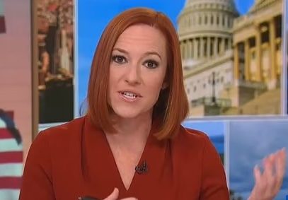 Jen Psaki Can’t Avoid Subpoena In Social Media Censorship Collusion Says Judge
