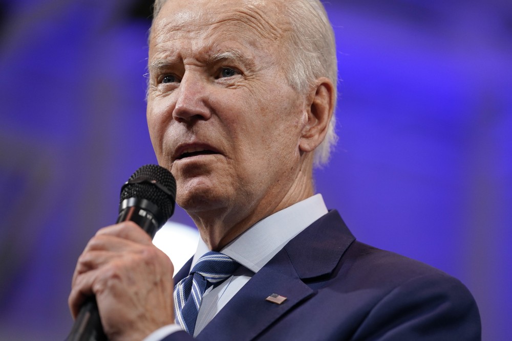 Biden’s Unconstitutional Student Loan Gift Challenged By Six States