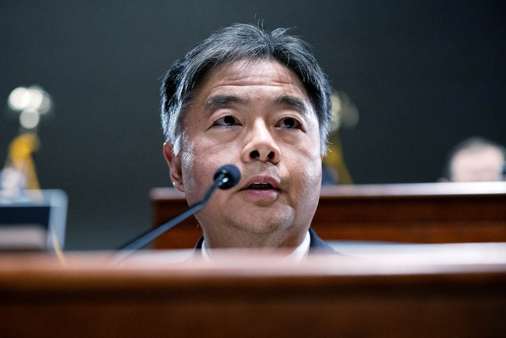 Ted Lieu