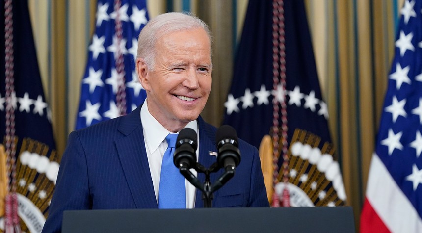 Biden Declares America Open To All, And Puts A Virtual End To Any Deportations