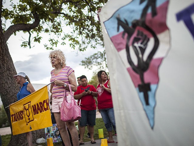 Women Demonstrators