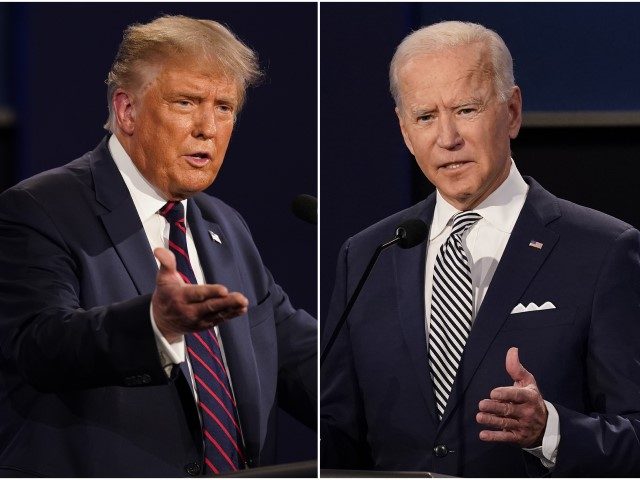 Trump/Biden