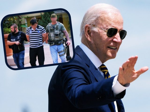 Biden Plans To Keep Letting Them In, And Letting Them Stay. More Murders, Rapes, And Thousands Of Dead Americans By Overdoses? They’re The Unspoken Price To Pay For All These Fresh New Democrat Voters! C’Mon Man!