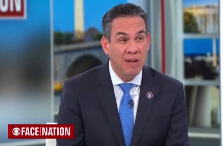 Democrat Rep. Aguilar Lies That Trump Caused Police Deaths On Jan. 6th, Even Though No Police Died