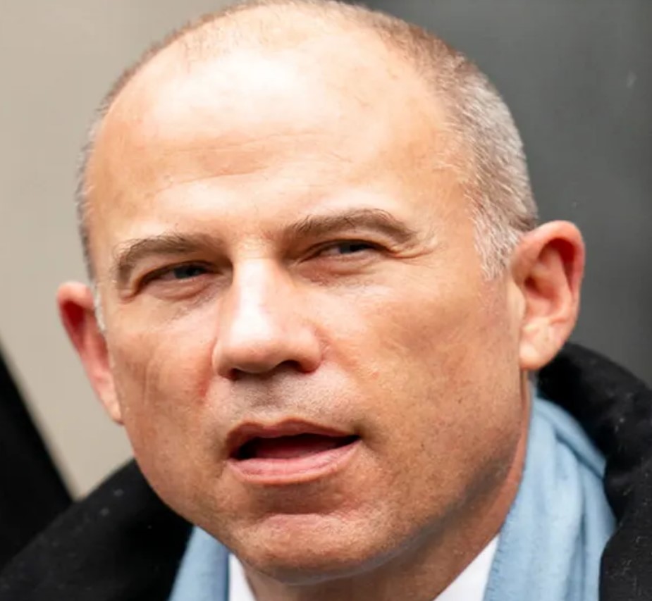 Avenatti