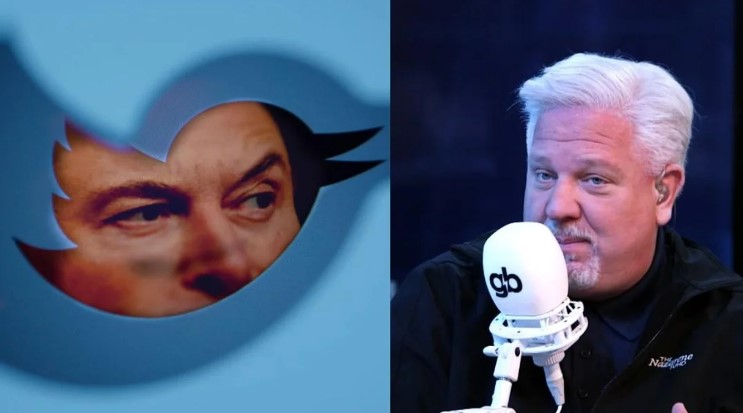 Glenn Beck’s Take On The Twitter Files Release