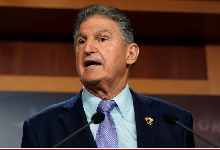 Manchin Constantly Weighs Party Allegiance, But If He Leaves Dems “It Won’t Be Soon”