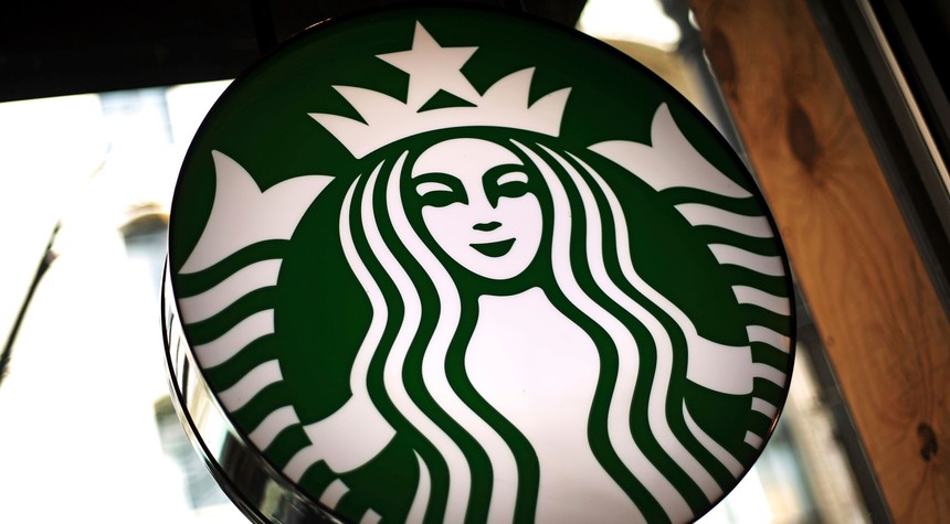 Trans “Barrister” Melts Down Over Having To Work A Full Shift At Starbucks