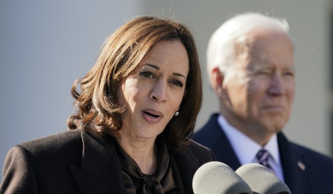 No One Anywhere Knows What Kamala Harris Is Doing About The Border