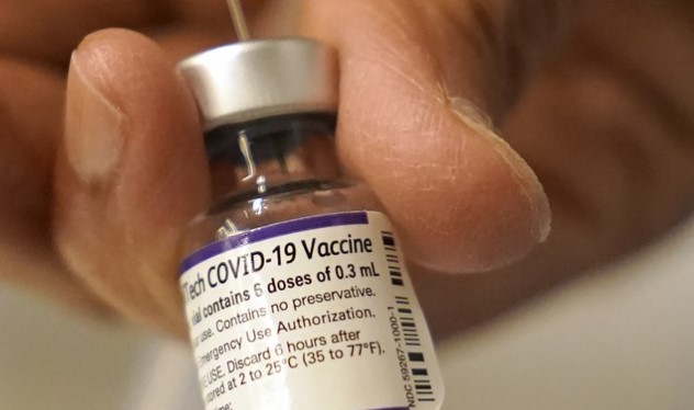 A Remarkable Number Of Americans Suspect Covid Vaccines For Unexplained Deaths.