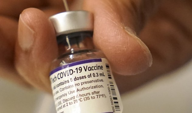 Covid Vaccine