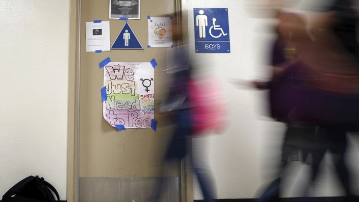 Federal Appeals Court Upholds Florida Transgender Bathroom Policy